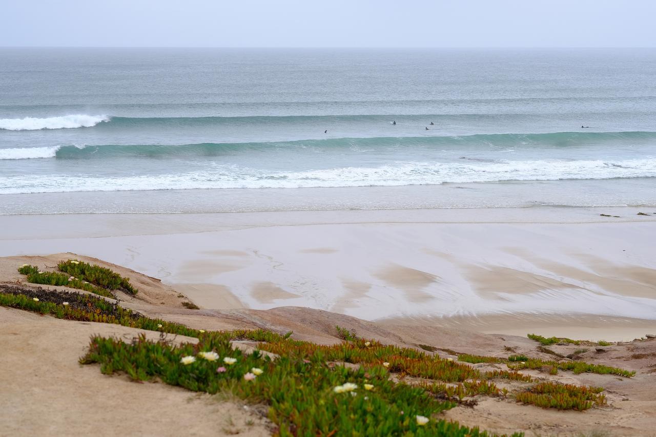 Another Surf Camp Baleal Bagian luar foto