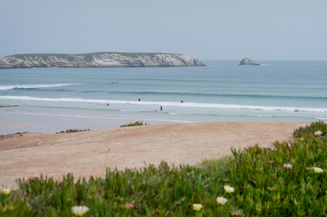 Another Surf Camp Baleal Bagian luar foto
