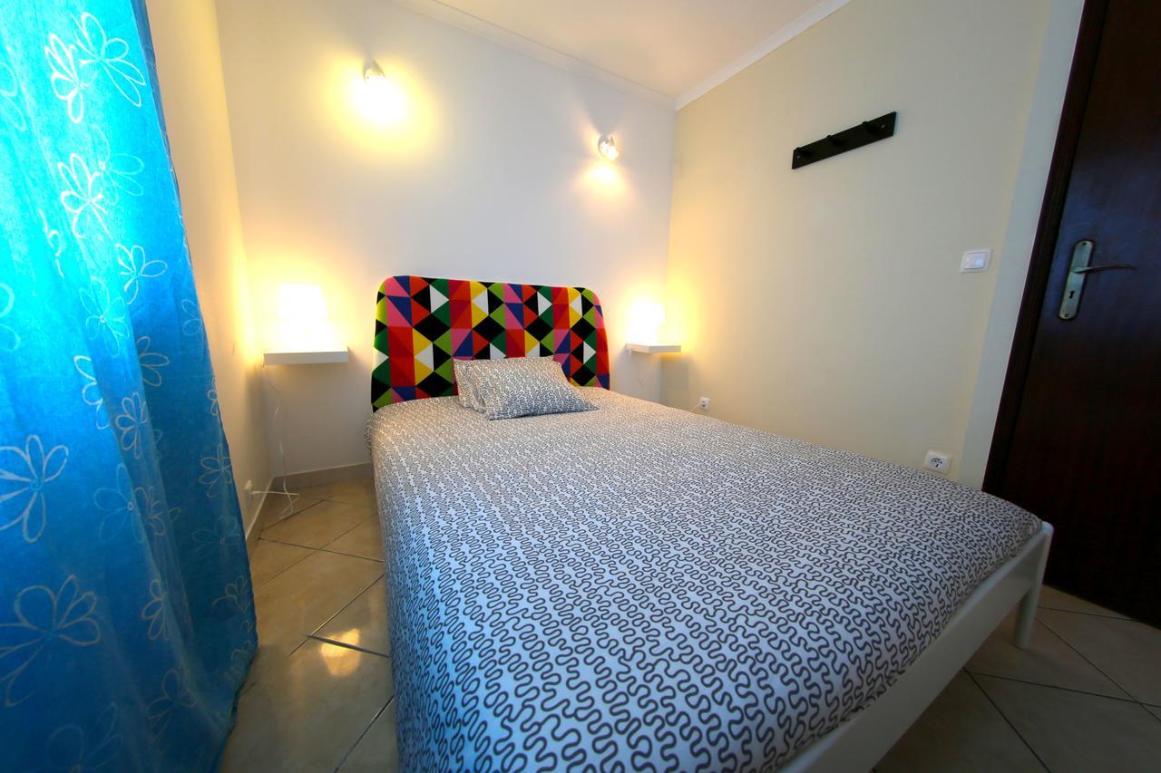 Another Surf Camp Baleal Bagian luar foto