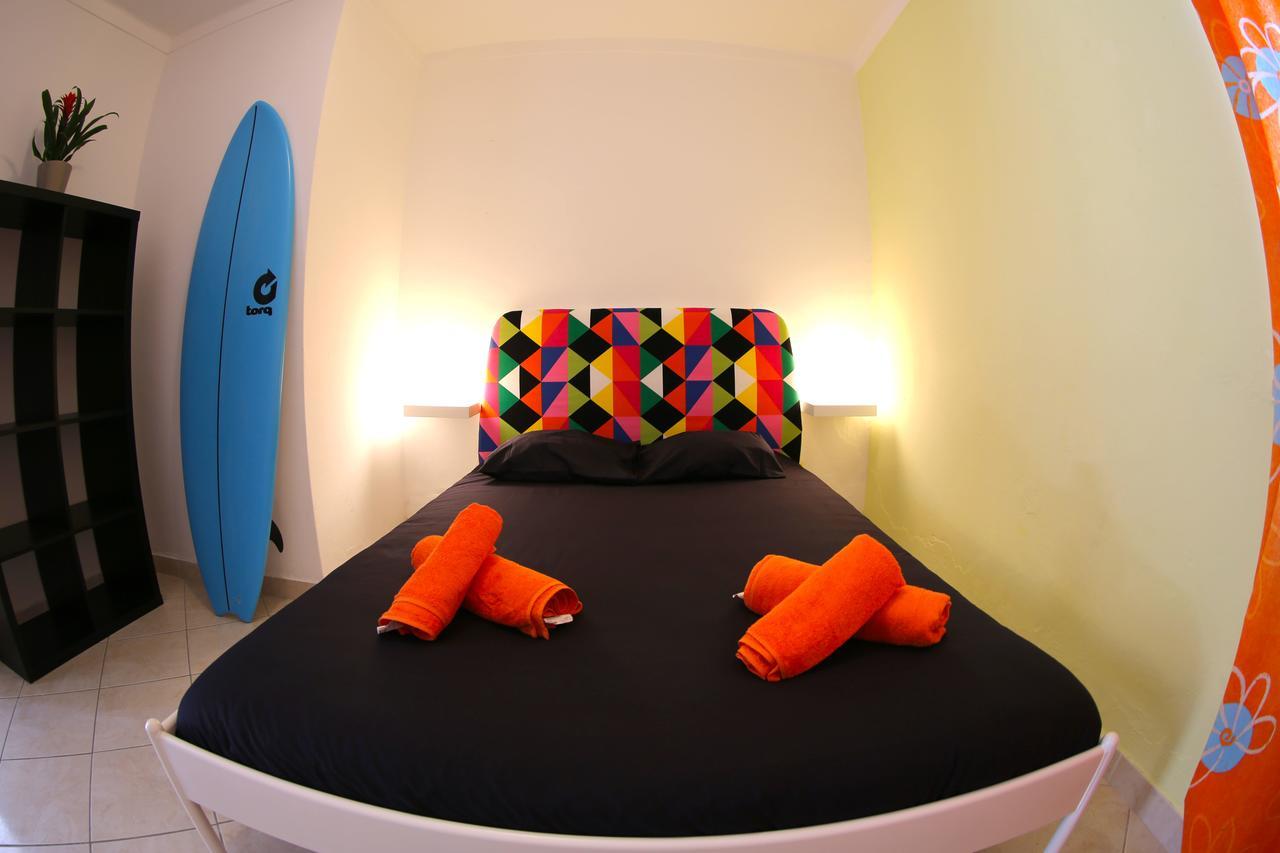 Another Surf Camp Baleal Bagian luar foto