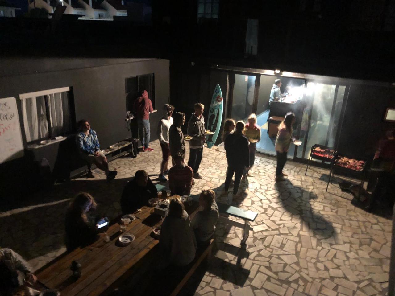Another Surf Camp Baleal Bagian luar foto