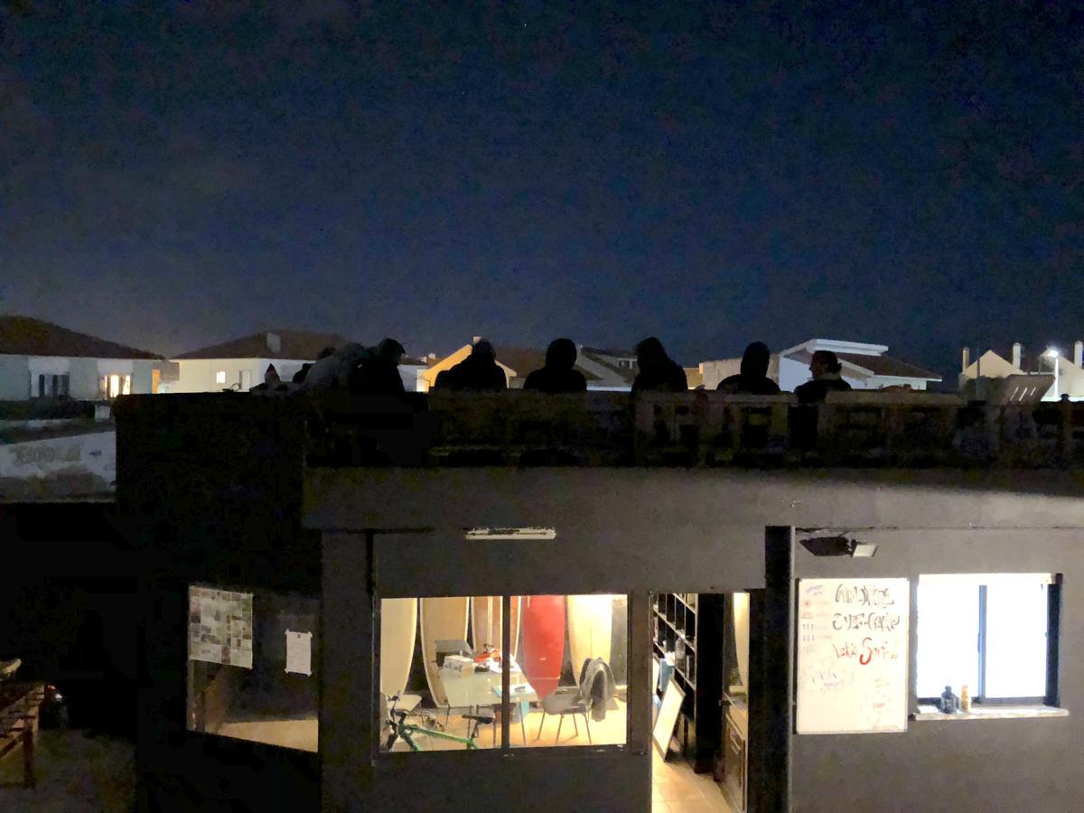 Another Surf Camp Baleal Bagian luar foto